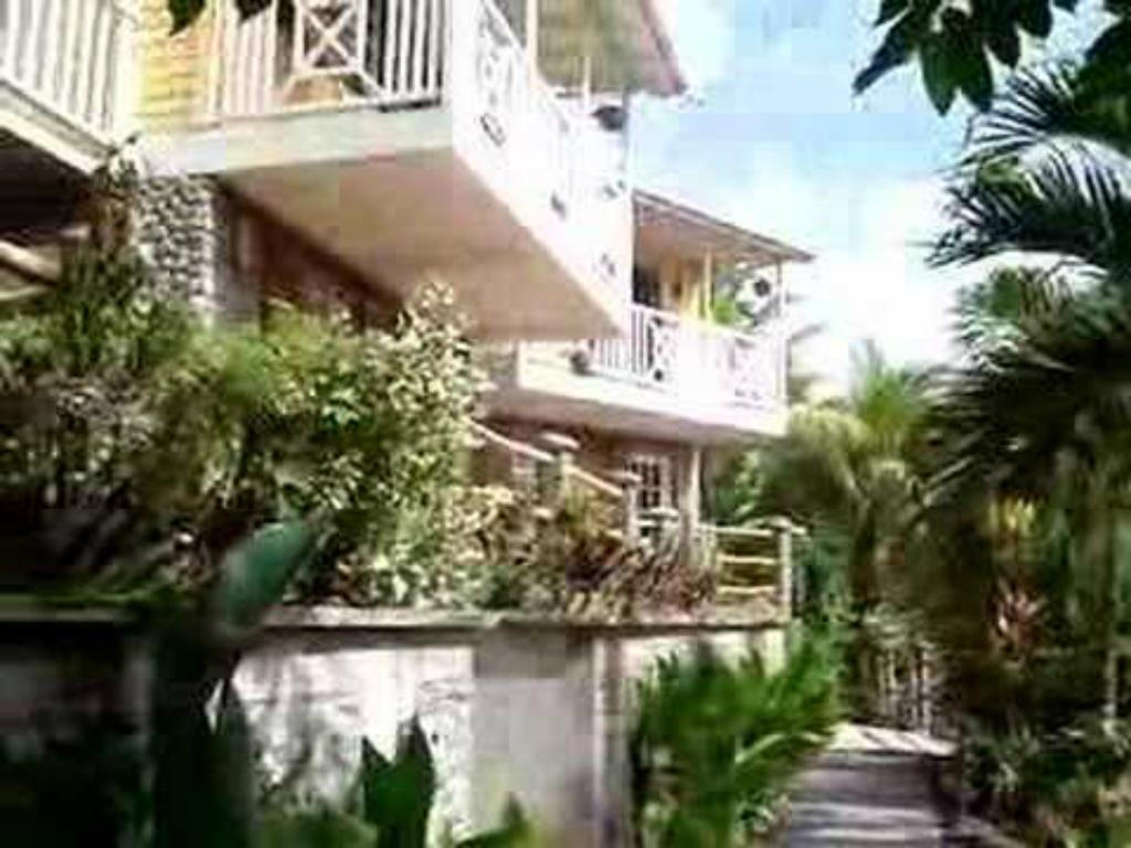 Calibishie Lodges Hotel Экстерьер фото